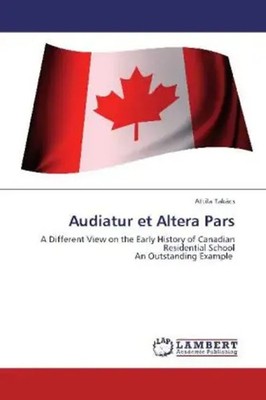 Attila Takács | Audiatur et Altera Pars | Taschenbuch | Englisch