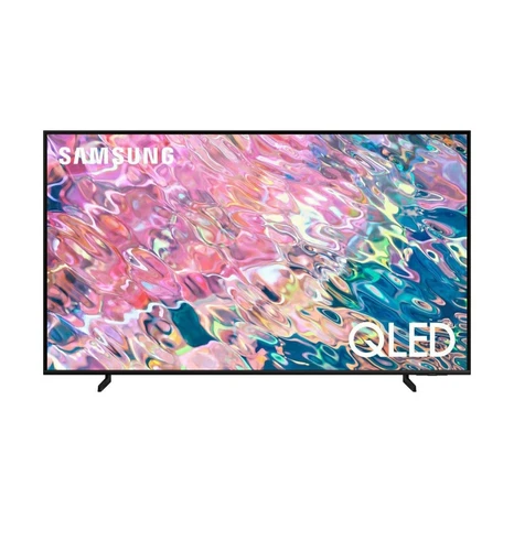 サムスン QLED ディスプレイ 4K ウルトラHD スマートTV - Q60B - 画像1/8