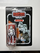 STAR WARS VINTAGE COLLECTION STORMTROOPER VC41 EMPIRE STRIKES BACK