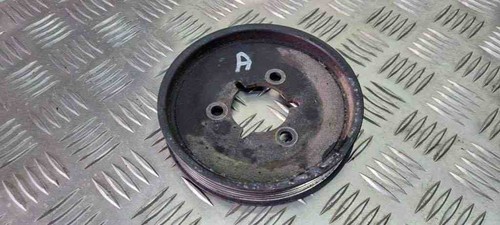 CITROËN XSARA PICASSO N68 Kurbelwellenriemenscheibe 9621543580 1.59 31085006