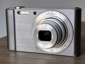 Sony Dsc W810 | eBay