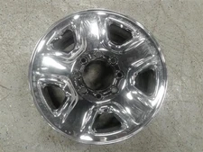 Wheel Chassis Cab Srw 18x8 5 Spoke Fits 13-23 DODGE 3500 PICKUP 1023963