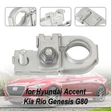 Batterie Kabel Terminal Ende 91980-3X010 Für Hyundai Accent Kia Rio Genesis G80