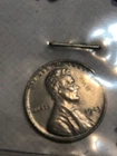 1943 P Lincoln Wheat Cent Penny BU  Actual Coin Pictured