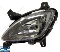 Nebelscheinwerfer Nebelscheinwerfer LH FüR Hyundai I10 1.1L 1.2L 2010-2014 92...