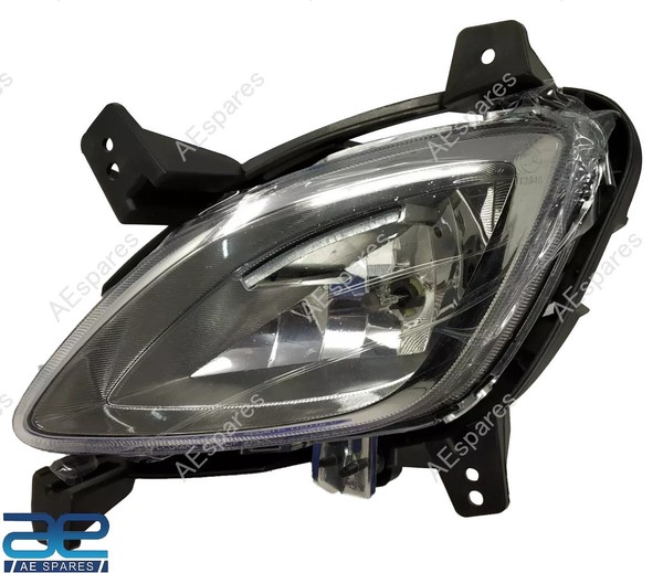 Nebelscheinwerfer Nebelscheinwerfer LH FüR Hyundai I10 1.1L 1.2L 2010-2014 92...-image