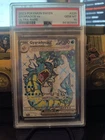 2023 Pokemon SVI Scarlet & Violet Ultra Rare #225 Gyarados EX PSA 10