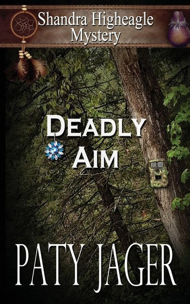 Paty Jager | Deadly Aim | Taschenbuch | Englisch (2015) | Patricia Jager-image