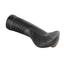 SQlab 702 Ergonomic Bike Grips with Shock Abs...