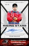 2024 Panini National Treasures #RS-NGG Noah Gragson Rising Stars #/49