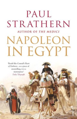 Napoleon in Egypt | 'The Greatest Glory' | Paul Strathern | Taschenbuch | 2008
