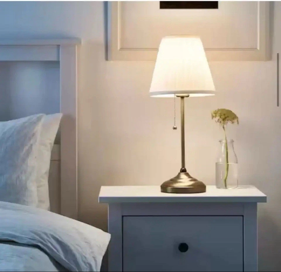 4 Bulbs - Feit 60-Watt A15 Dimmable Light Bulbs - Image 4 of 4