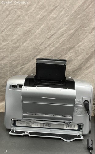 Epson PictureMate Deluxe/PictureMate 500 Model B315A - 第 4/5 張圖片