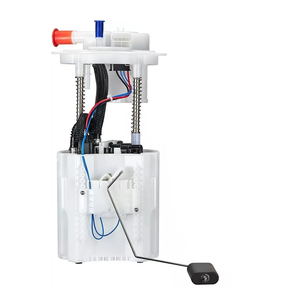 Conjunto de módulo de bomba de combustível para 2015 2016 Chrysler 200 Dodge Dart Jeep Cherokee - Imagem 3 de 4