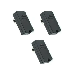 3 For GTO Mighty Mule Gate Opener Remote Control Transmitter RB741 FM135 PRO