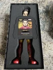 Funko Gold 18" Marvel Iron Man Red Gold LE 1,500 Shop Exclusive New With Code
