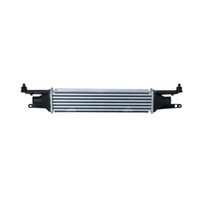 LadeluftküHler FüR Fiat Grande Punto 199 Evo 199_ Alfa Romeo Mito 955_ 955