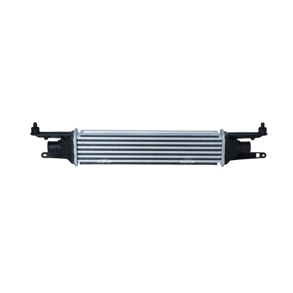 LadeluftküHler FüR Fiat Grande Punto 199 Evo 199_ Alfa Romeo Mito 955_ 955-image