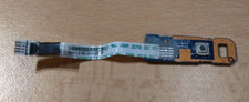 Toshiba Satellite L670D Power Button Board