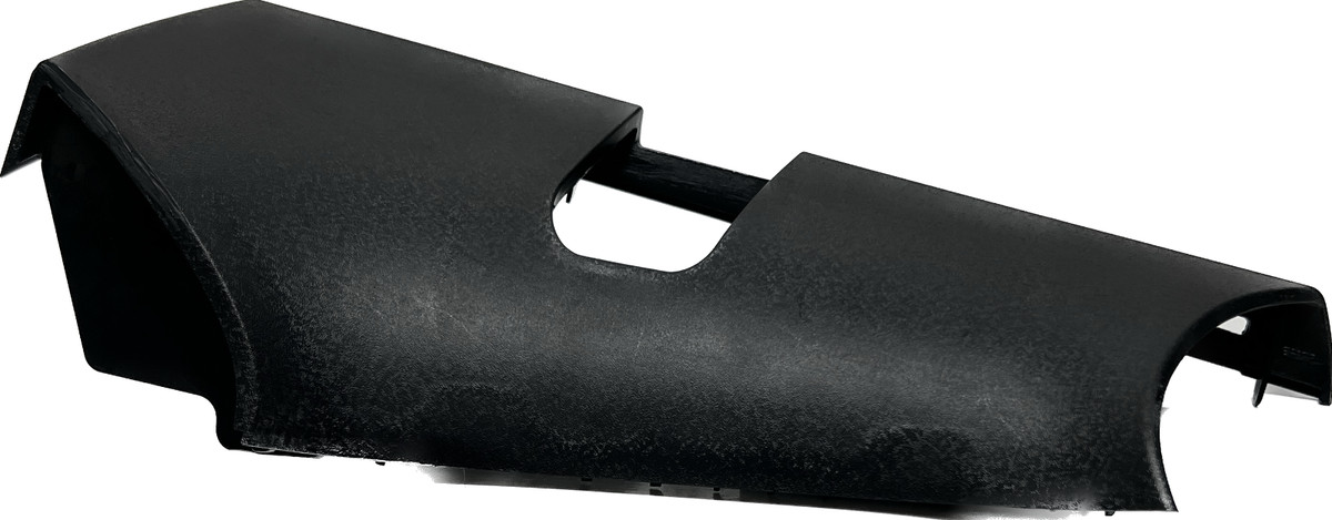 82375124 GENUINE VOLVO MIRROR ARM UPPER COVER LH/S OEM - NEW | eBay