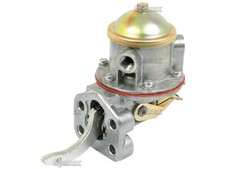 Fuel Lift Transfer Pump for Perkins Diesel Engine Massey Ferguson 396, 399, 426
