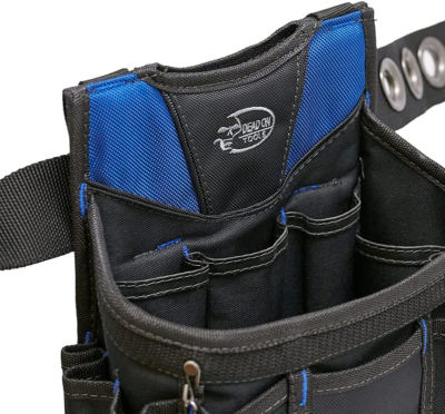 Tool Bag Dead On Tools Utility Tool Pouch Carpenter Tool Bags