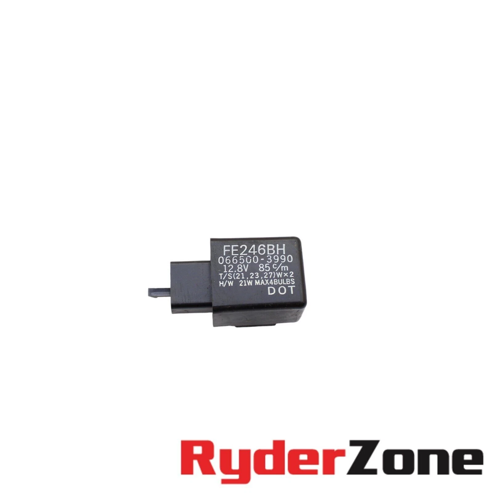 2006 2007 Yamaha YZF R6 Blinklicht Flasher Relais OEM Werke