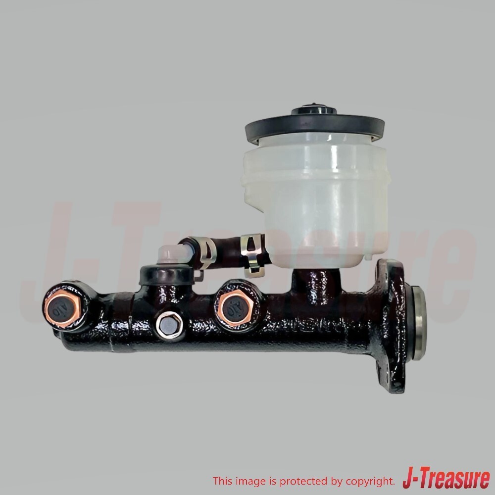 TOYOTA LAND CRUISER BJ40 1980-1985 Genuine Brake Master TOYOTA LAND CRUISER BJ40 1980-1985 Genuine Brake Master