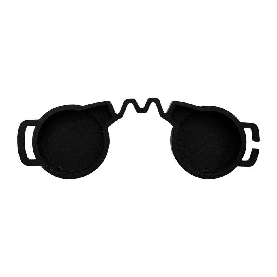 Binocular Rainguard / Eyepiece / Eyecup Cover Rubber Caps Several Sizes - Image 3 of 4