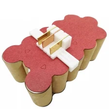 For SNAP ON 18V volt CTB4185 CTB4187 CTRS4850 3.0Ah Ni-MH Battery Pack