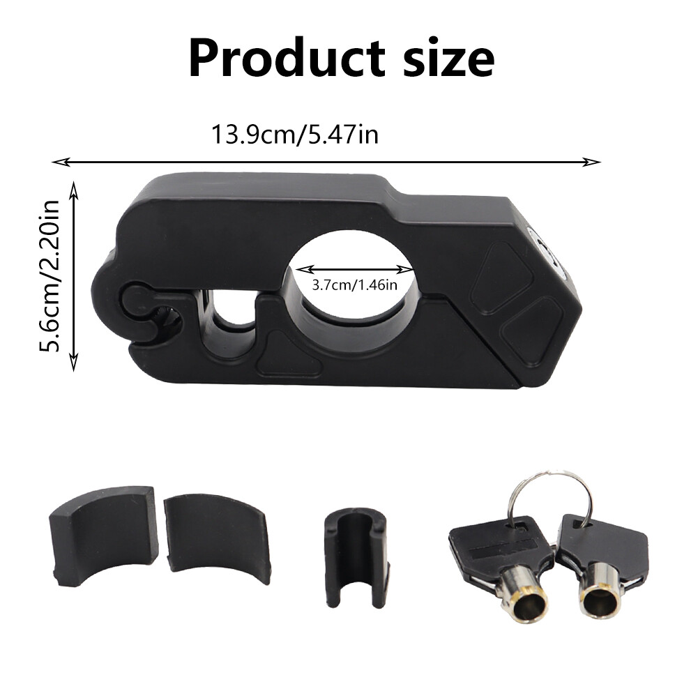 grip-brake-sports-bike-motorcycle-lock-sturdy-anti-theft-cycling