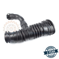 MANICOTTO TUBO ASPIRAZIONE SUPERIORE INTERCOOLER FILTRO PER FORD FOCUS II CMAX