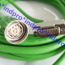 1PCS Servo Encoder Cavo di Feedback Segnale 5M 13324551-05