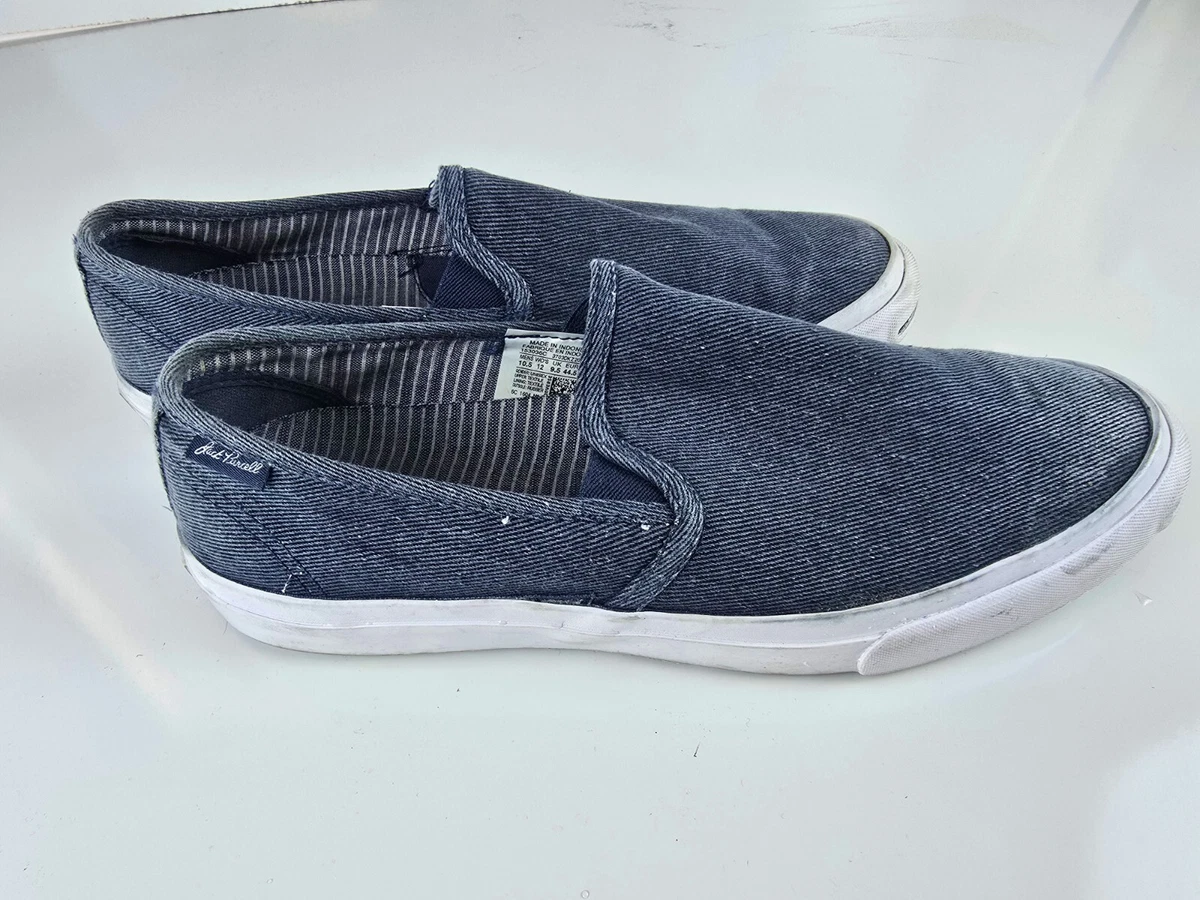 Converse Jack Purcell Slip On In Men's Casual Shoes for sale | eBay