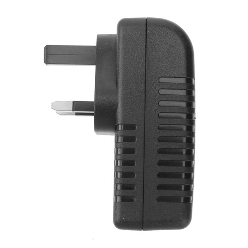 DC 48V 0.5A POE Injector Power Supply Over Ethernet Adapter with UK Plug for - 第 12/12 張圖片