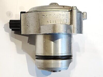 OEM 1996 MITSUBISHI ECLIPSE SPYDER 2.4L 4G64 CAMSHAFT OEM 1996 MITSUBISHI ECLIPSE SPYDER 2.4L 4G64 CAMSHAFT