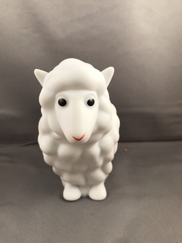 Cocomelon Color Learning Musical Sheep Toy Light Up - Picture 2 of 13