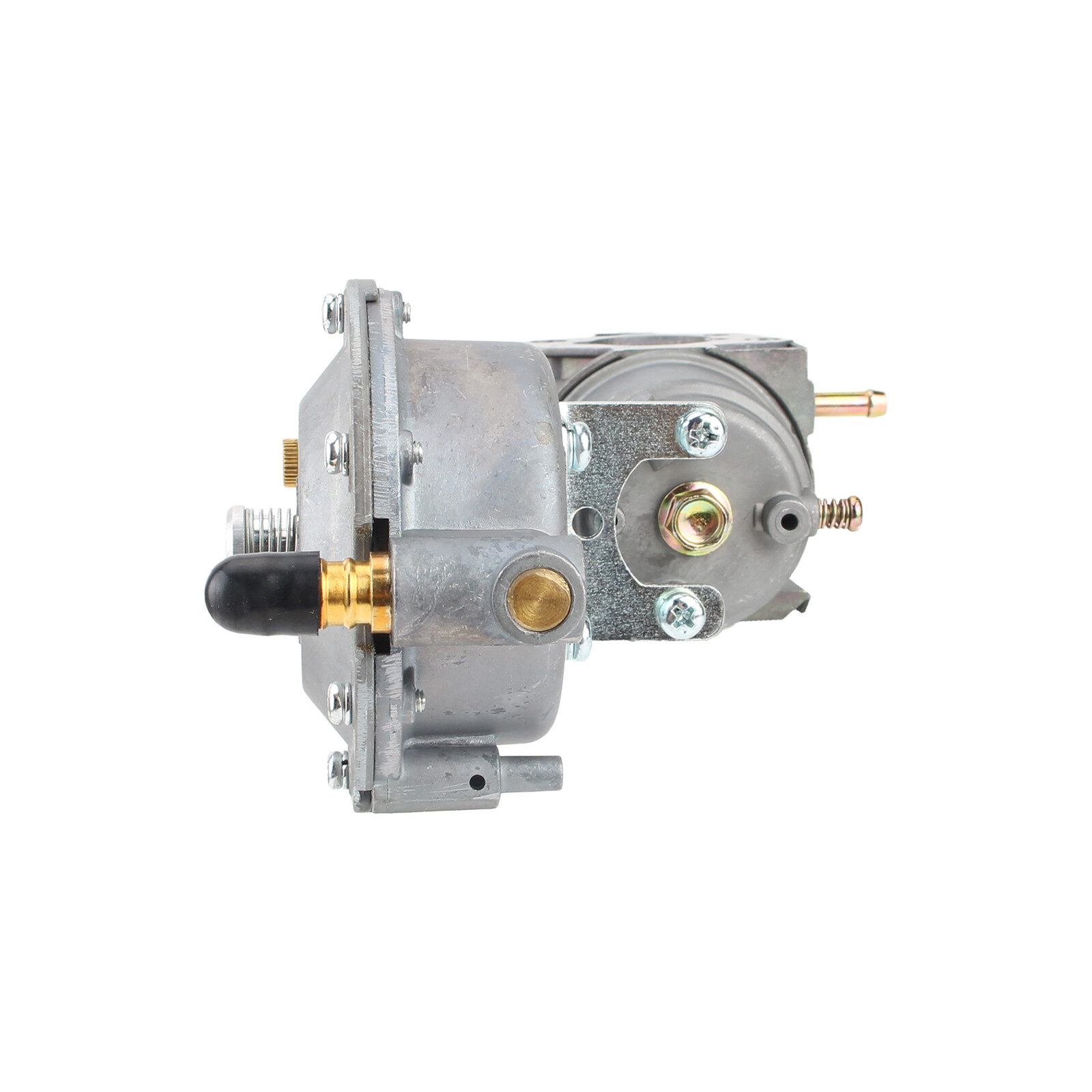 New 170F Dual Fuel Carburetor GX200 LPG Conversion Kit for Generator