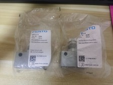 1PCS New Festo GRA-1/4-B 6509 Valve Free delivery One year warranty
