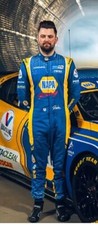 Go Kart Racing Suit CIK/FIA Level 2 Approved Karting Suit With Free Gifts