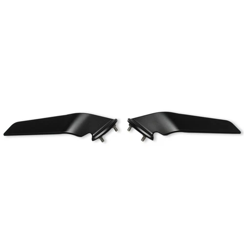 For Honda CBR1000RR 2008-2025 CNC Rotatable Wind Swivel Rear view Mirrors - Picture 4 of 18