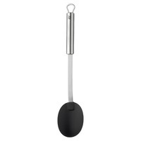 Wmf Profi Plus ServierlöFfel VorlegelöFfel Edelstahl Kunststoff Schwarz 32 Cm