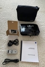 Epson EX71 video projector model H310A