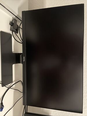 BenQ GL2480 61 cm (24 Zoll) Gaming Monitor