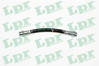 LPR 6T46735 Bremsschlauch 170 Mm FüR VW Audi Seat Skoda
