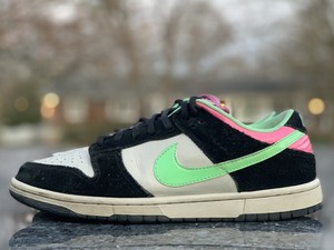 nike sb dunk poison