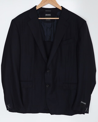 Zegna couture 46 ジャケット Zegna couture 46 ジャケット ゼニア2024