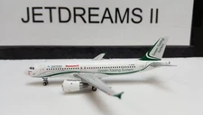 1/400 REGIO LEASE A320 F-HGNT HONEYWELL / SAFRAN GREEN TAXIING SYSTEM JC WINGS