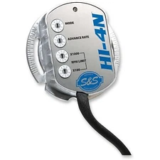 S&S HI-4N Ignition Module Only for 70-84 Shovelhead, 71-03 Sportster XL