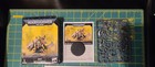 Games Workshop Warhammer 40K Orks Beastboss Miniature opened box on sprue